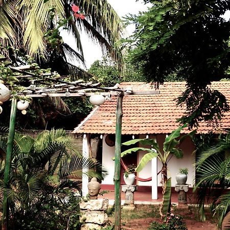 Allens Home Stay 자프나 외부 사진