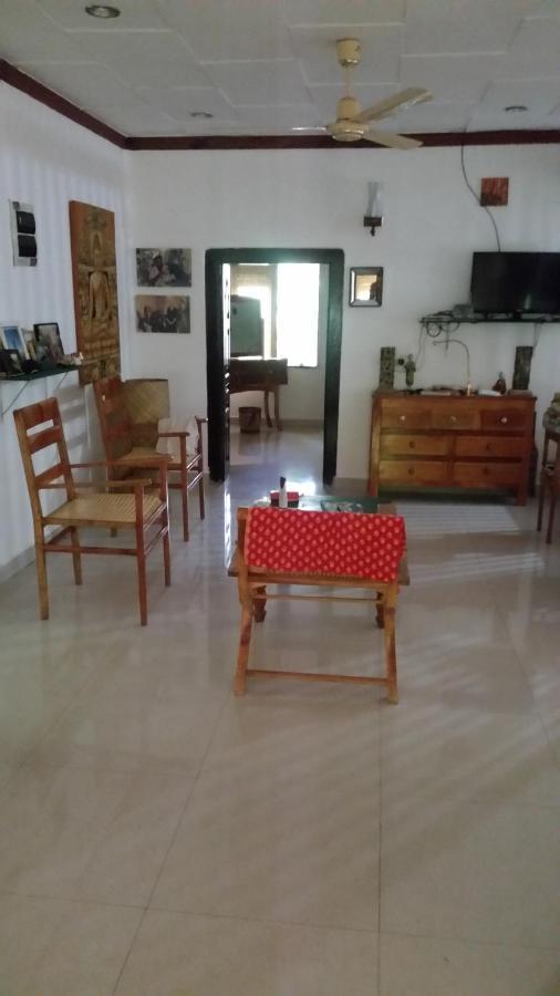 Allens Home Stay 자프나 외부 사진