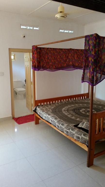 Allens Home Stay 자프나 외부 사진