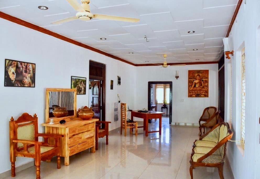 Allens Home Stay 자프나 외부 사진