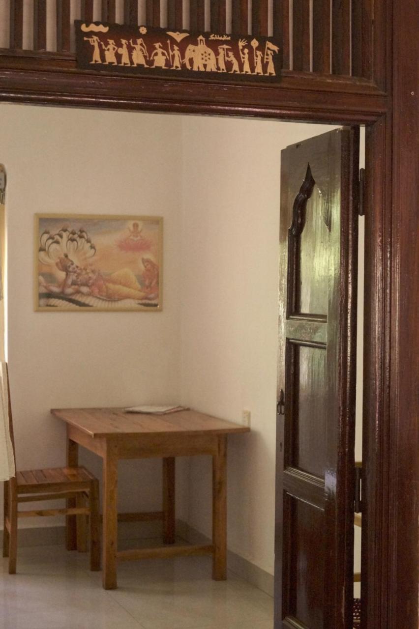 Allens Home Stay 자프나 외부 사진