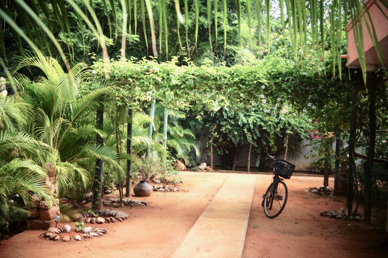 Allens Home Stay 자프나 외부 사진