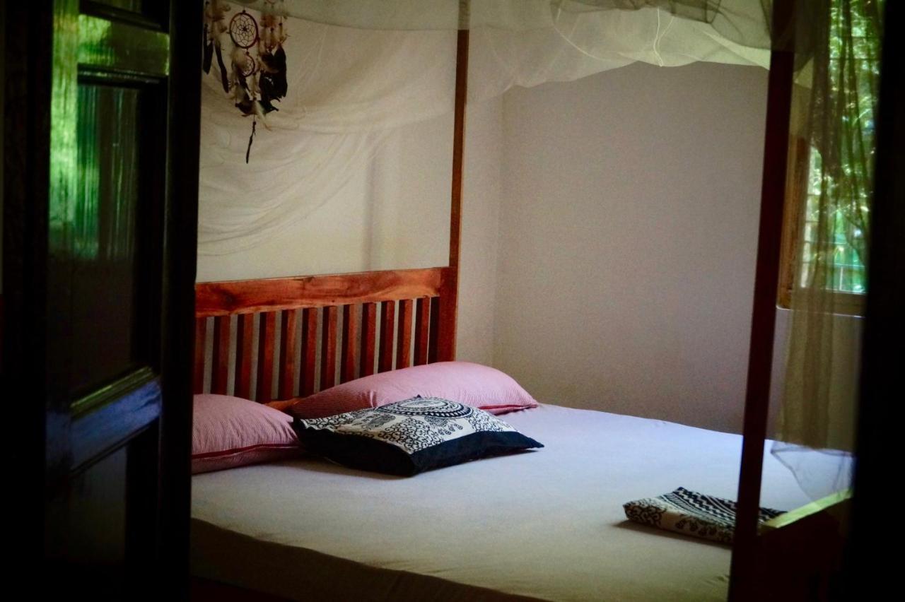 Allens Home Stay 자프나 외부 사진